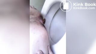 French Guy Takes a Shit While Friend Films It