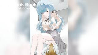 AI 丰川祥子腹泻 saki diarrhea