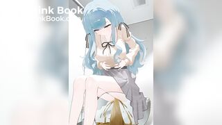 AI 丰川祥子腹泻 saki diarrhea