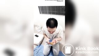 Chinese scat femdom - video 65