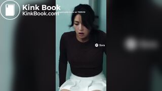 Sora A.I compilation girls flooding toilets w Hyperscat