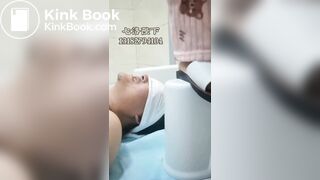 Chinese scat femdom 24 - video 3