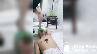 Chinese scat femdom 21