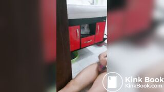 Chinese scat femdom 21