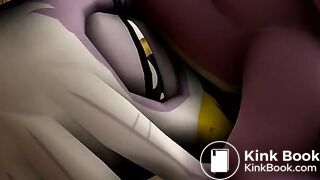 Spike's ... + Gilda's Revenge