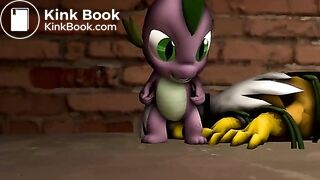 Spike's ... + Gilda's Revenge