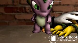 Spike's ... + Gilda's Revenge