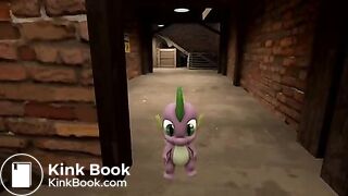 Spike's ... + Gilda's Revenge