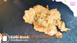 nasty shit!