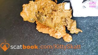 nasty shit!