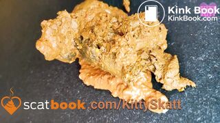 nasty shit!