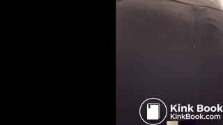 Diaper mess - video 112