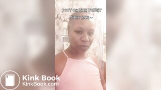 Ebony Explosive Diarrhea