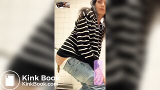 I can't stop - video 3