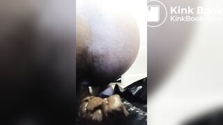 Fat shit - video 5