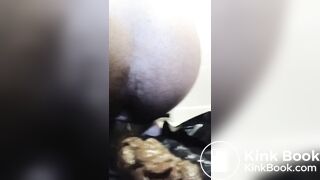 Fat shit - video 5
