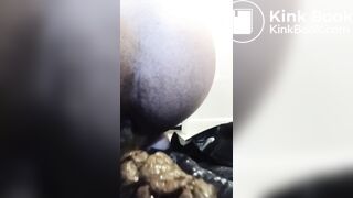 Fat shit - video 5