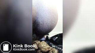 Fat shit - video 5