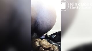 Fat shit - video 5