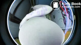 BETTY PANTYHOSE 2
