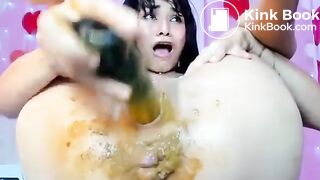 FAT PUSSY DIRTY ATM