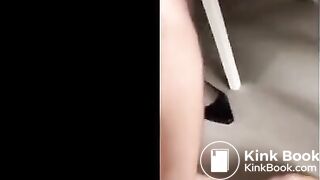 Cute small Girl est shit