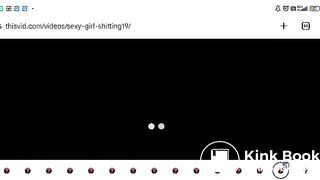 Cute small Girl est shit