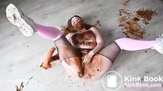 Scat queen Woman's day celebration