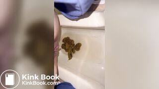 japanese pooping - video 6