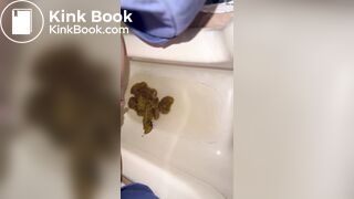 japanese pooping - video 6