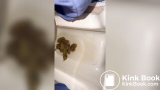 japanese pooping - video 6