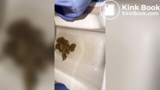 japanese pooping - video 6