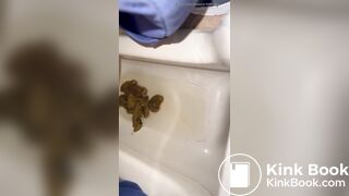 japanese pooping - video 6