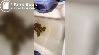 japanese pooping - video 6