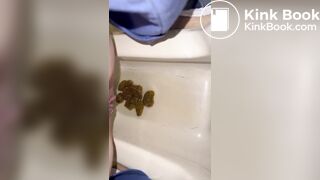 japanese pooping - video 6