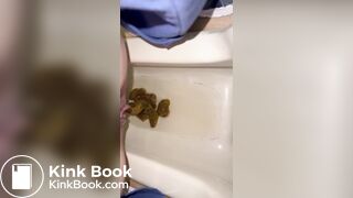 japanese pooping - video 6
