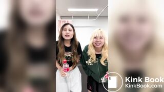 Japanese Fart After Drinking Coke