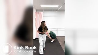 Japanese Fart After Drinking Coke