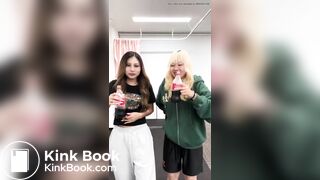 Japanese Fart After Drinking Coke