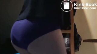 POOPING UNDIES - video 2