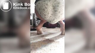 POOPING UNDIES