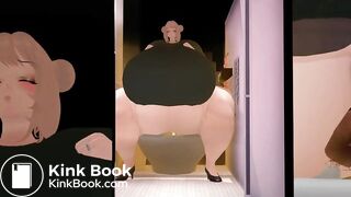 Girl who had Hardest Constipation