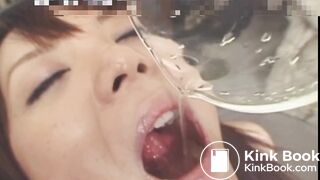 Sana Amamiya scat sex