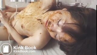 Sana Amamiya scat sex