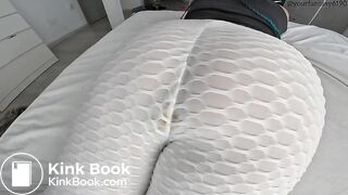 Yourfantasy leggings scat