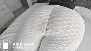 Yourfantasy leggings scat