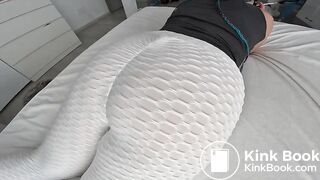 Yourfantasy leggings scat