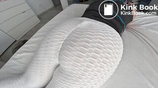 Yourfantasy leggings scat