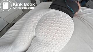 Yourfantasy leggings scat