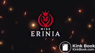 TASTE OUR FLUIDS, LUCKY BASTARD⁣⁣